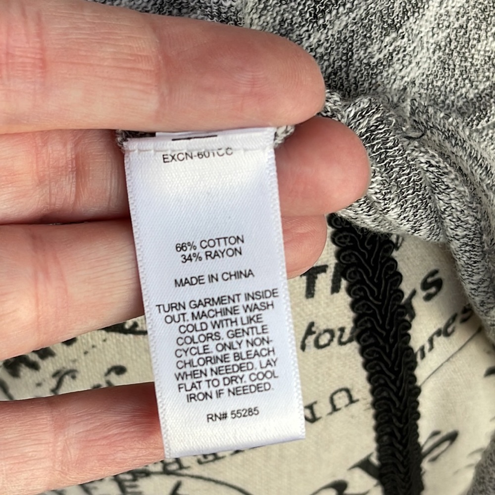 Express sweater - Picture 6 of 6